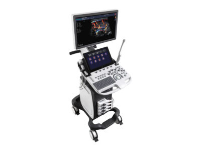 P50EXP Premium Colour Doppler System