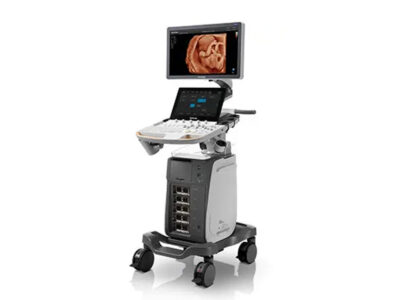 P60 EXP Colour Doppler System