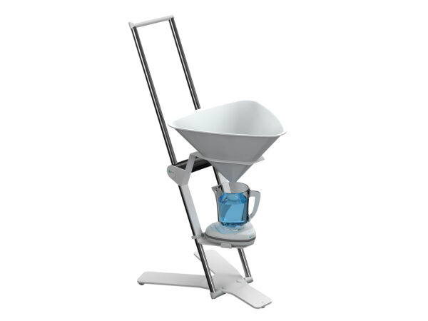 DANFLOW Wave Wireless Flow Metre - Image 5
