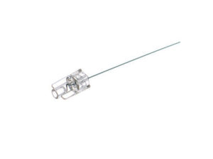 T-Doc Stylet – turns any bladder catheter into a Coudé Tip LAB DIS500