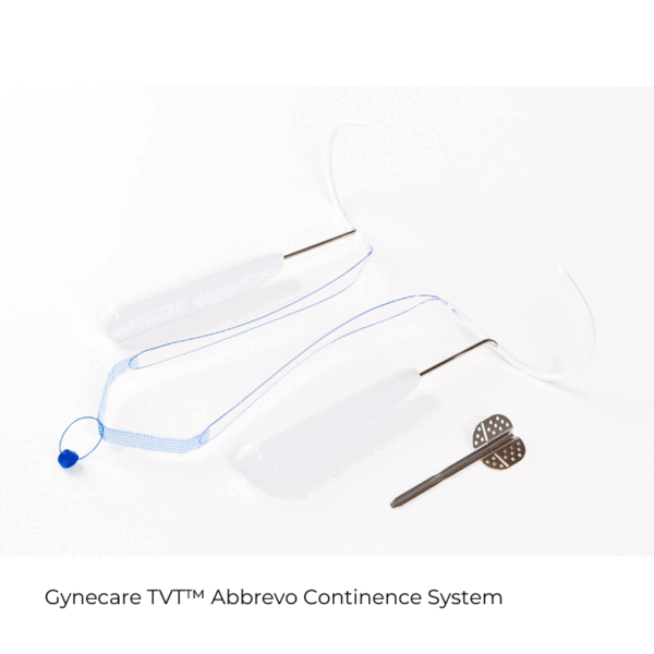 Gynecare™ TVT Sling Systems - Image 2