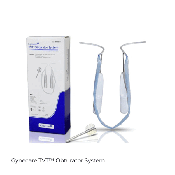 Gynecare™ TVT Sling Systems - Image 4