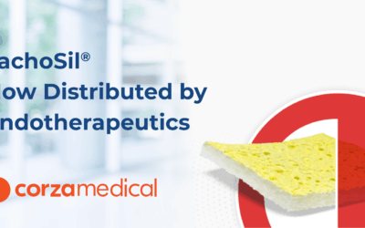 TachoSil®, a Trusted Surgical Fibrin Matrix, Now Exclusively Distributed by Endotherapeutics