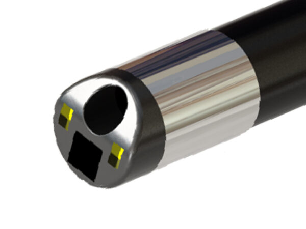 Innovex Single-Use Flexible Ureteroscope - Image 2