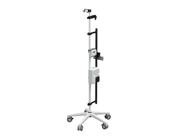 UROMIC Harmony – Urodynamics System Stand