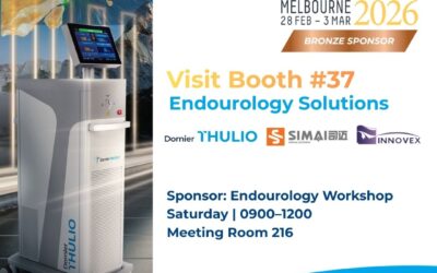 Endotherapeutics at USANZ ASM 2026 – Supporting USANZ for 25 Years
