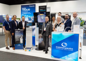 Endotherapeutics at USANZ ASM