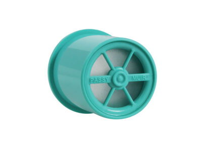 Passy-Muir Valve PMV® 007 (Aqua Color™)