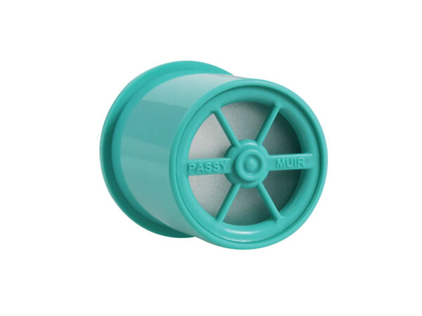 Passy-Muir Valve PMV® 007 (Aqua Color™)