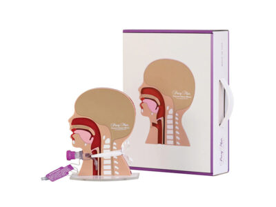 Tracheostomy P.A.M® (Passy-Muir Paediatric Airway Model)