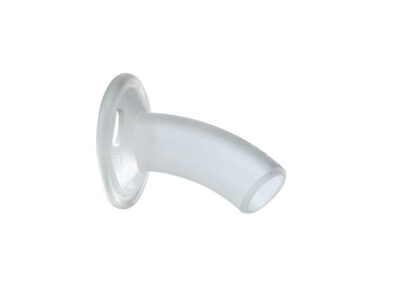 KAPITEX LARYNGECTOMY TUBE NON-FENESTRATED