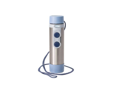 SERVOX® DIGITAL XL ELECTRO LARYNX SPEECH AID SET