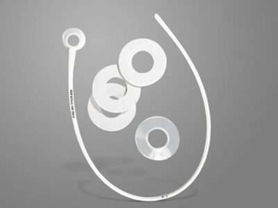 BLOM-SINGER INSUFFLATION TEST SET