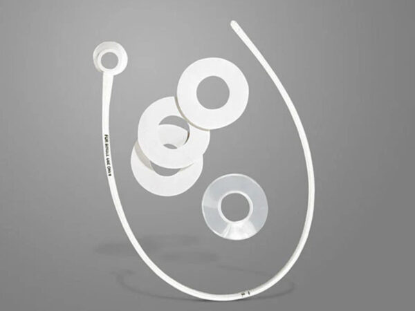 BLOM-SINGER INSUFFLATION TEST SET