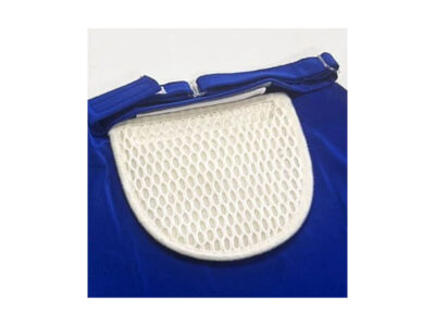 BUCHANAN® DELTANEX® STOMA PROTECTOR AND CRAVAT