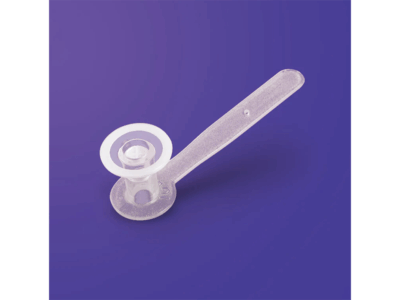Blom-Singer Voice Prostheses - Clinician Placed