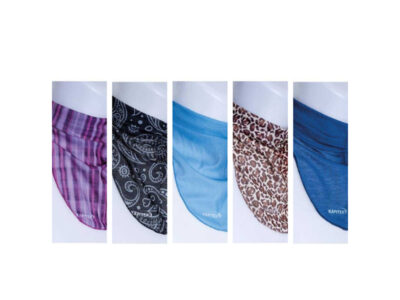 BUCHANAN STRETCH®