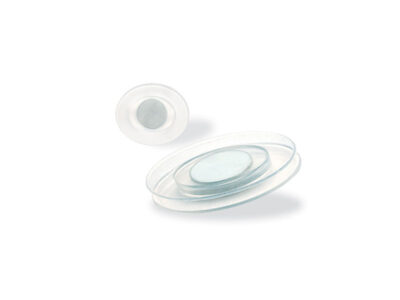 NASAL SEPTAL PERFORATION PROSTHESIS ROUND