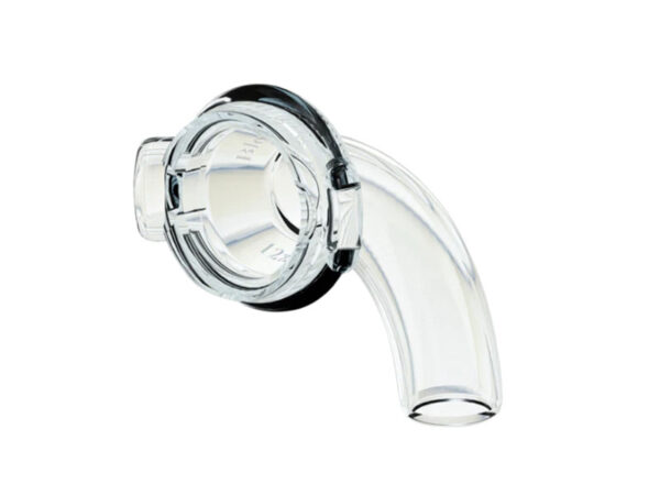 BLOM-SINGER STOMASOFT™ LARYNGECTOMY TUBE