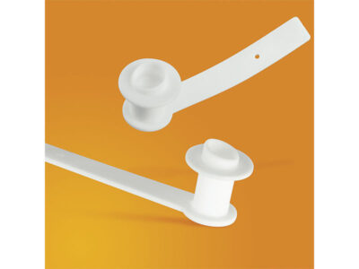 BLOM-SINGER LOW PRESSURE VOICE PROSTHESIS - INCREASED RESISTANCE