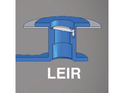 BLOM-SINGER RAPID RESPONSE - LARGE ESOPHAGEAL FLANGE INCREASED RESISTANCE (LEIR)