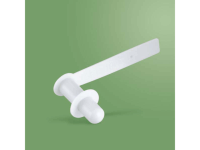 BLOM-SINGER DUCKBILL VOICE PROSTHESIS
