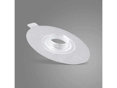 BLOM-SINGER TRUSEAL CONTOUR LOW PROFILE ADHESIVE HOUSING