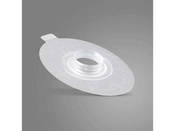 BLOM-SINGER TRUSEAL CONTOUR LOW PROFILE ADHESIVE HOUSING