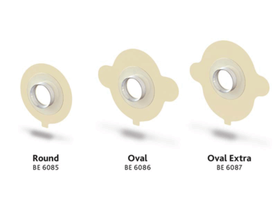 BLOM-SINGER HYDROFIT™ ADHESIVE HOUSING