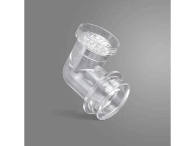 BLOM-SINGER SHOWER GUARD