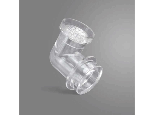 BLOM-SINGER SHOWER GUARD