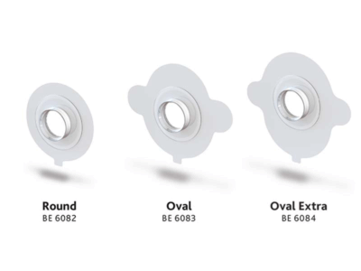 BLOM-SINGER ACCUFIT™ ADHESIVE HOUSING