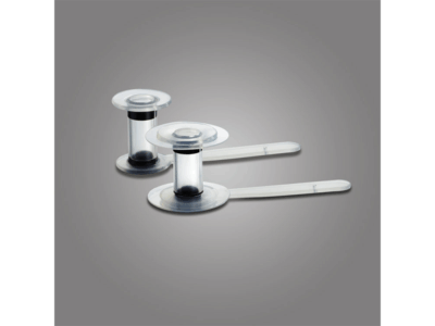 BLOM-SINGER DUAL VALVE INDWELLING VOICE PROSTHESIS - NONSTERILE