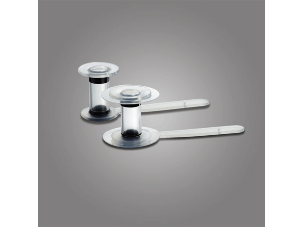 BLOM-SINGER DUAL VALVE INDWELLING VOICE PROSTHESIS - NONSTERILE