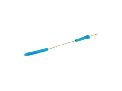 VOICELINE VOICE PROSTHESIS CLEANING BRUSH