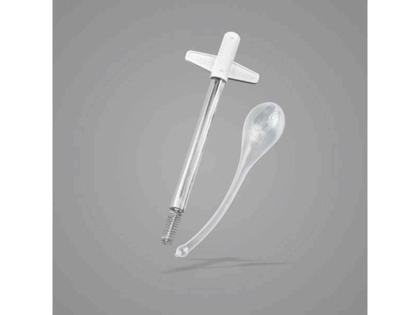BLOM-SINGER PROSTHESIS FLUSHING DEVICE