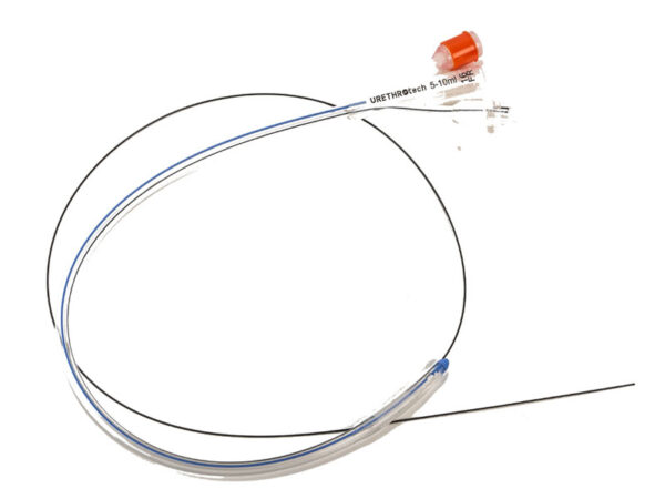 Urethral Catheterisation Device (UCD)