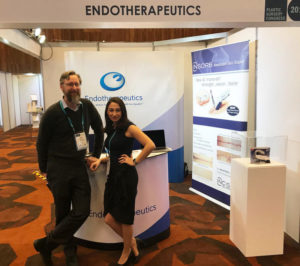 Endotherapeutics - Visit us at PSC 2019