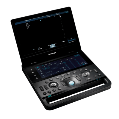 X11 Portable Colour Doppler
