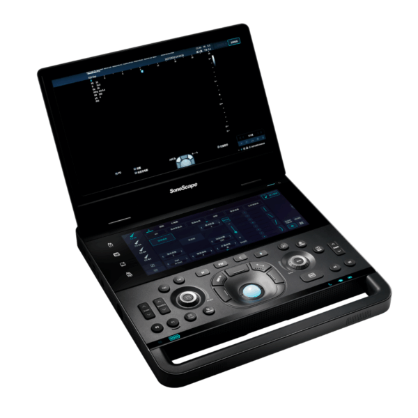 X11 Portable Colour Doppler