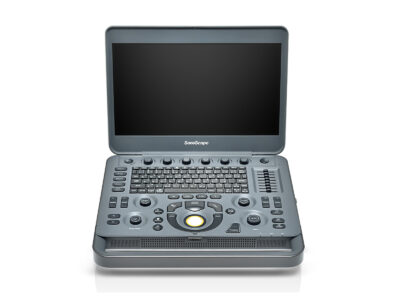 X5 Portable Colour Doppler Ultrasound