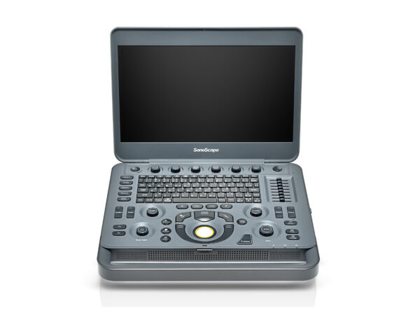 X5 Portable Colour Doppler Ultrasound