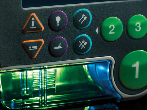 ZepHr® Impedance/pH Reflux Monitoring System - Image 2