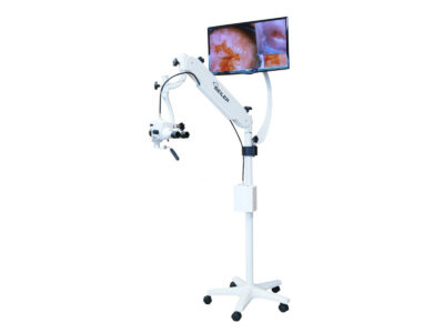 985 Colposcope