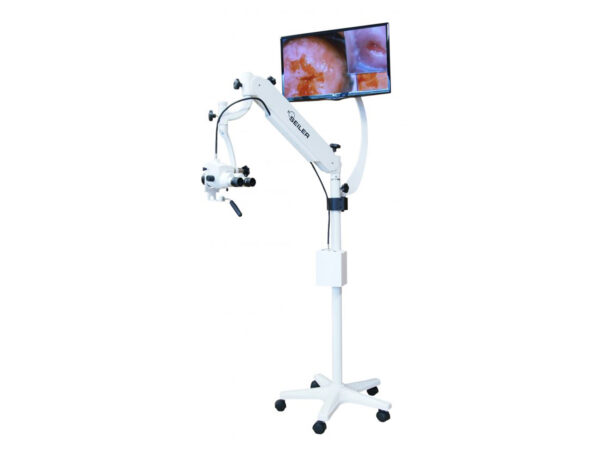 985 Colposcope