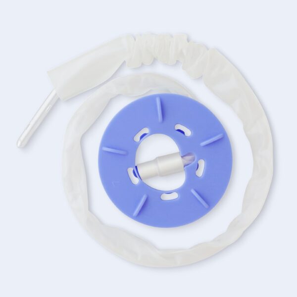 CompactCath LITE Pre-Lubricated Discreet Catheter
