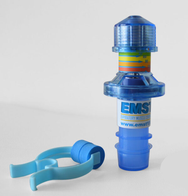 EMST150™ Expiratory Muscle Strength Trainer - Image 2