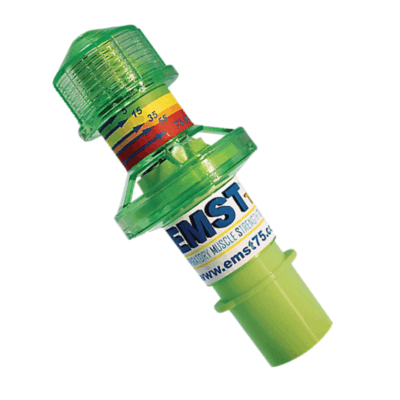 EMST75™ Expiratory Muscle Strength Trainer