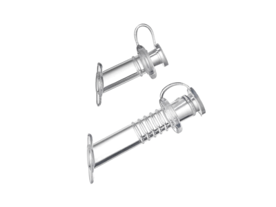 MONTGOMERY® LONG-TERM CANNULA