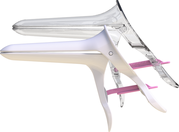 Orchid Spec the Patient Friendly Speculum